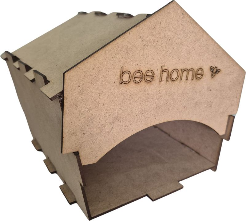 Affordable Housing Model, Project 1