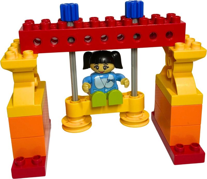 Built with the Smart Machines Kit