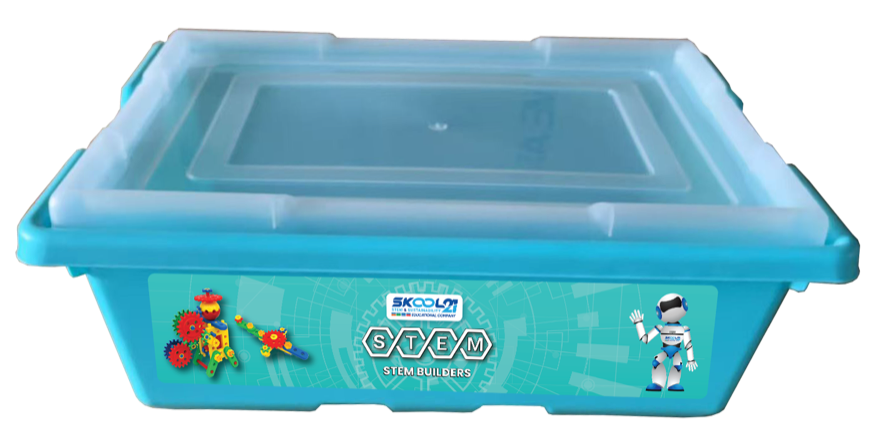 STEM Builders Kit