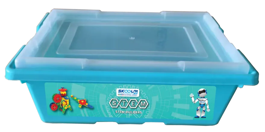 STEM Builders Kit