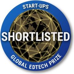 Premio Global EdTech, empresas emergentes, finalistas