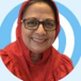 Asma Mahamedi
