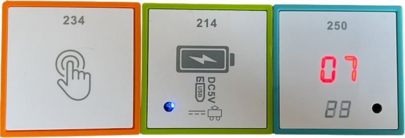 Built with the Smart Machines Kit