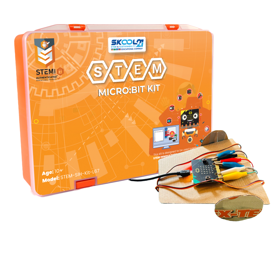 STEM Micro:bit Kit
