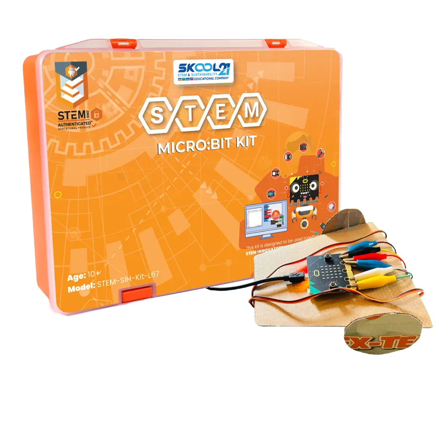 STEM Micro:bit Kit