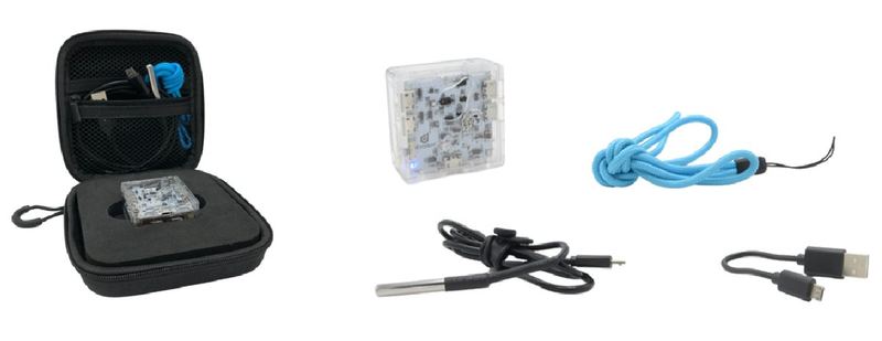 Built with the Data Science Kit