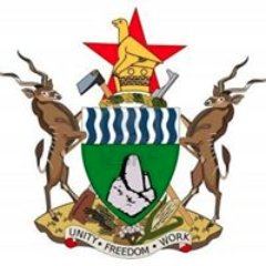 Zimbabwe Ministry of Primary and Secondary Education logo