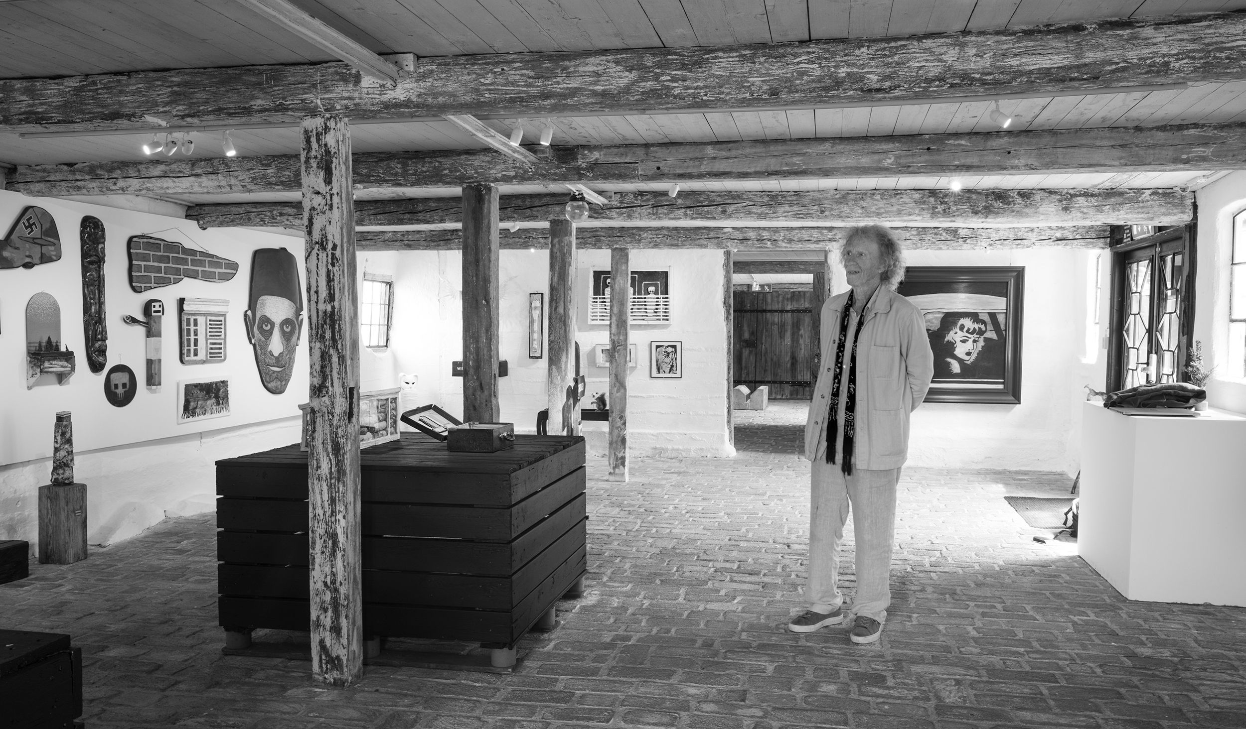 Jan Håfström Rikstolvan