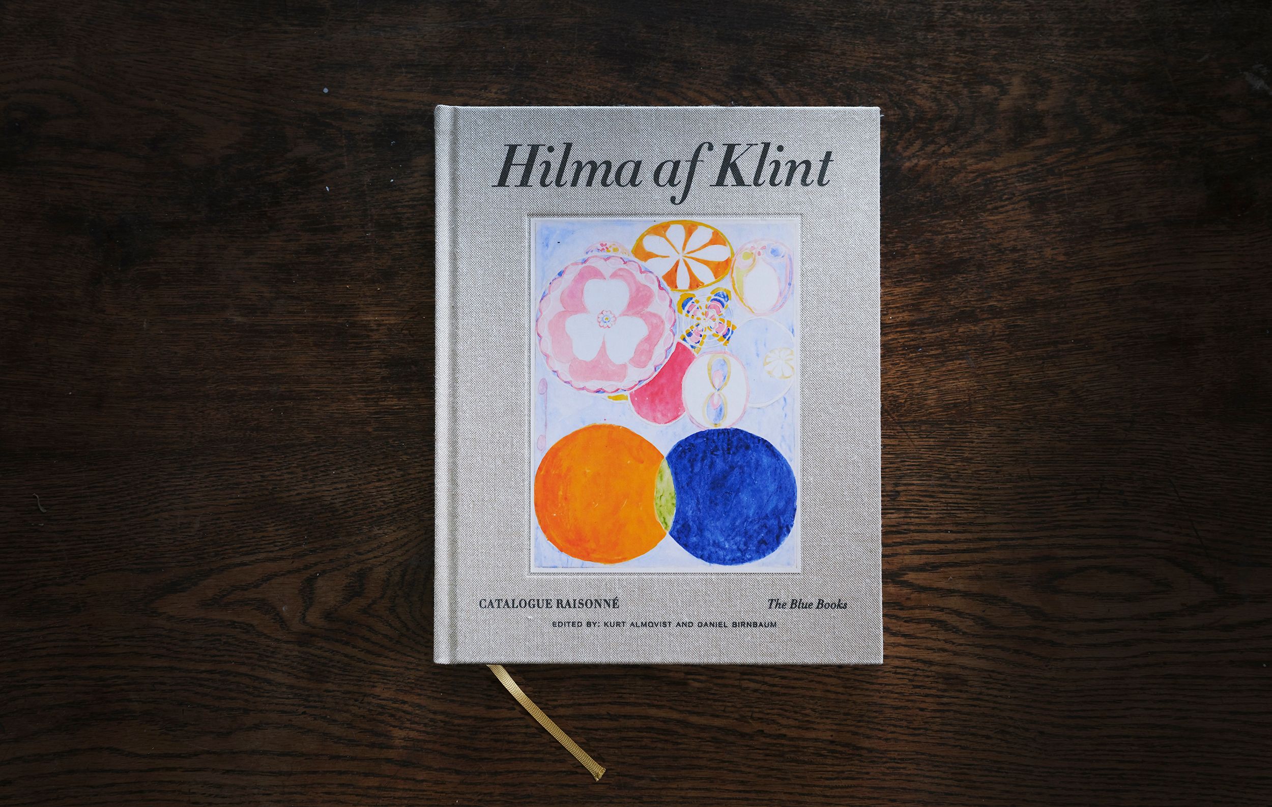 Hilma af Klint
