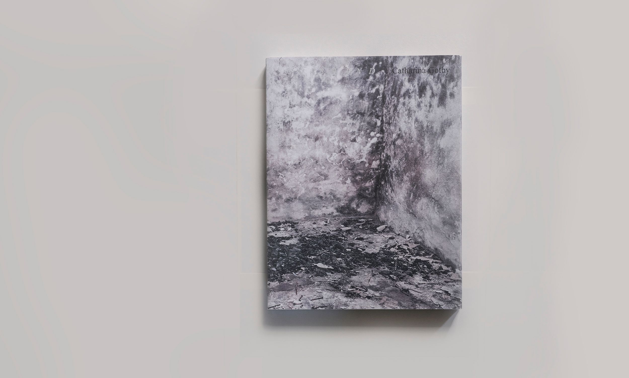 Catharina Gotby – Brand