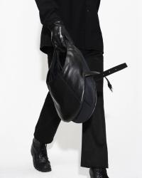 Habit 25 Double Bag Black | © Sarah Levy 2025