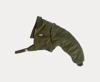 BOMBER SLEEVE BAG | © Sarah Levy 2025