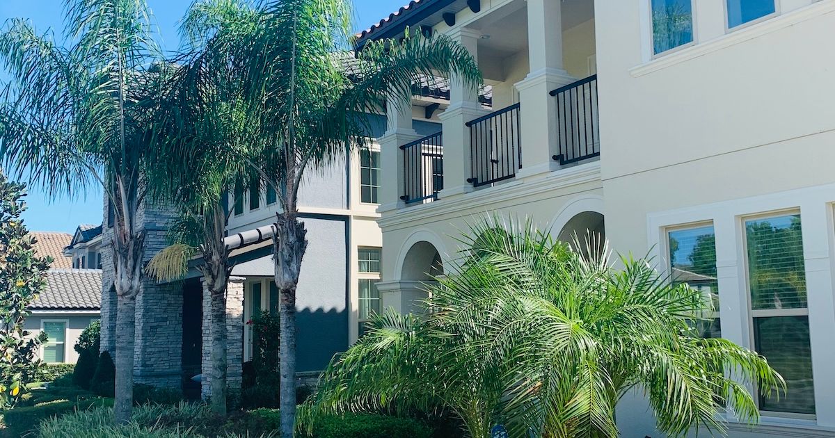 Lake Mary, Florida Neighborhood Guide