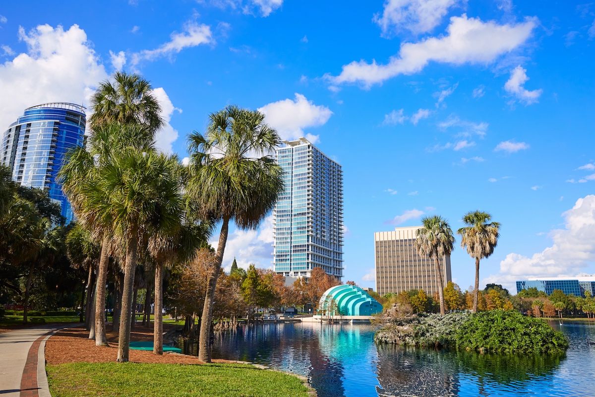 Pros and Cons of Living in Orlando, Florida
