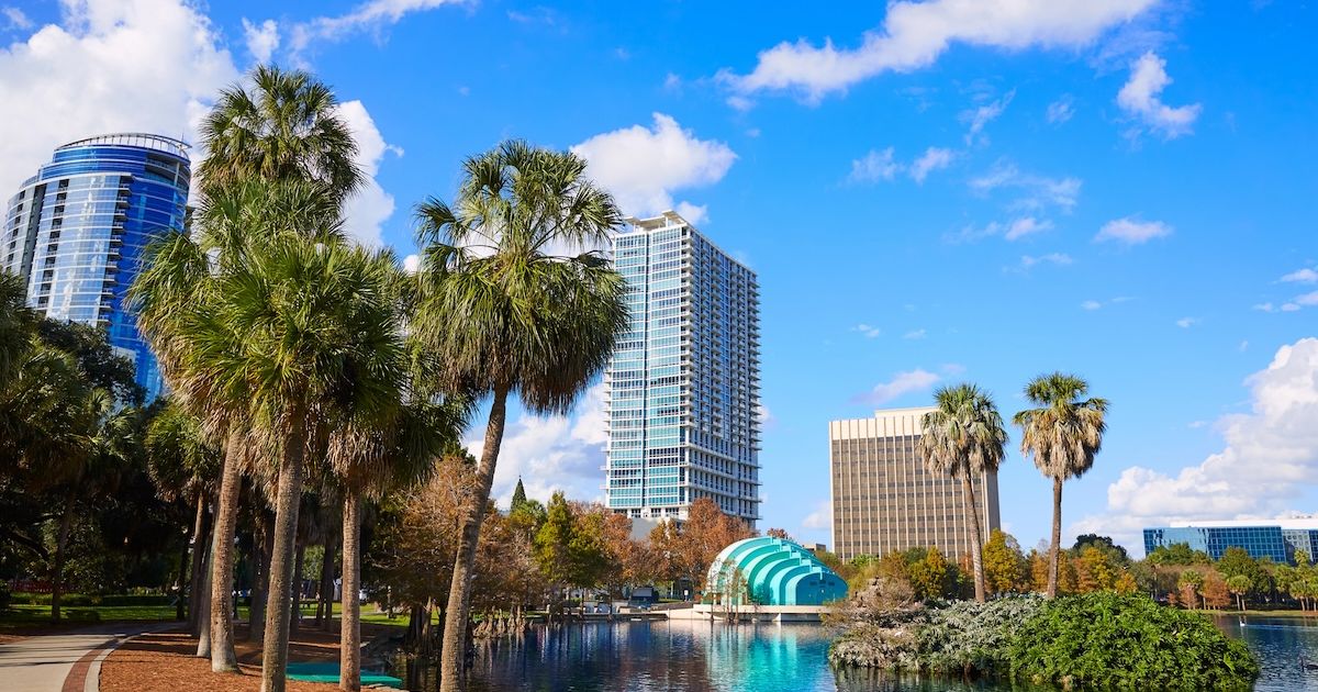 Pros and Cons of Living in Orlando, Florida
