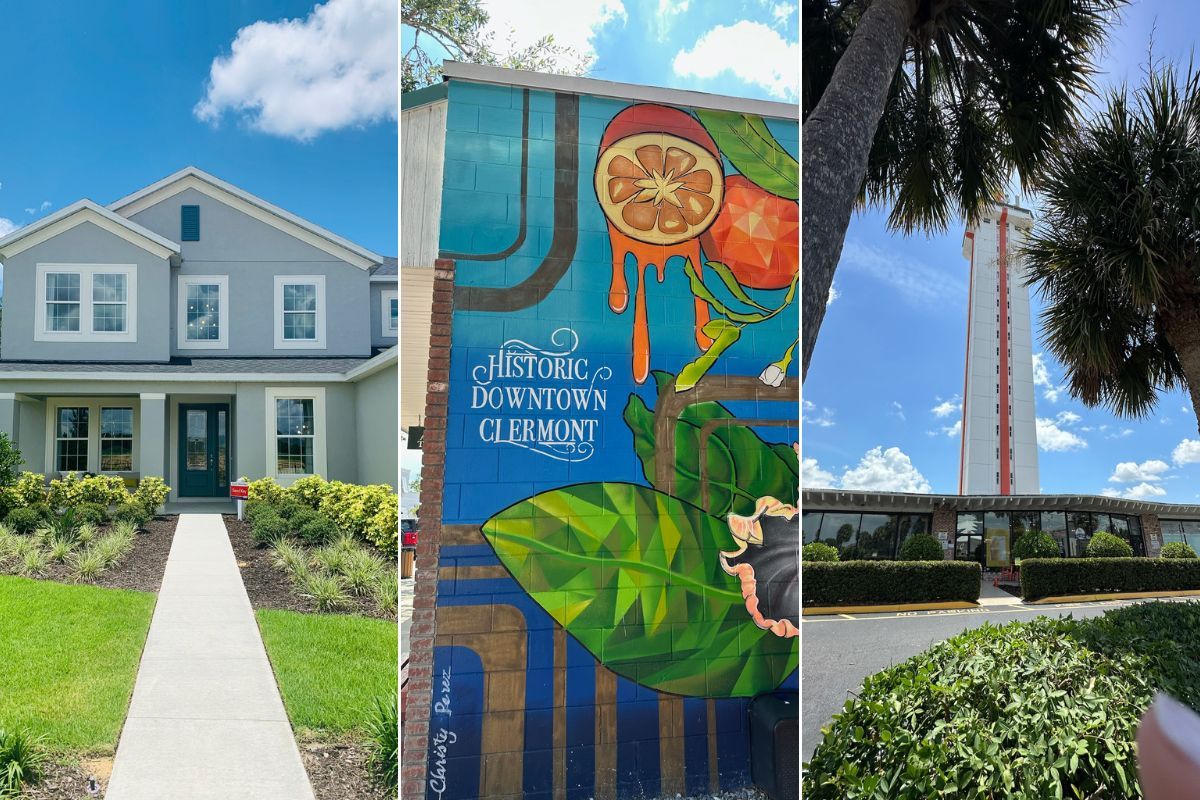 Exploring the Charm of Clermont, Florida: A Hidden Gem in Central Florida