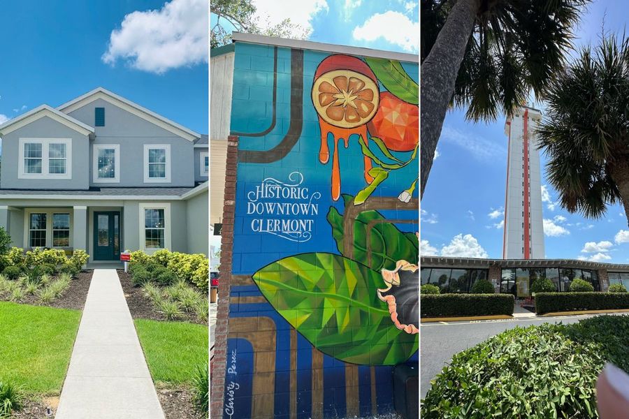 Exploring the Charm of Clermont, Florida: A Hidden Gem in Central Florida