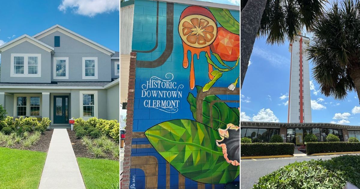 Exploring the Charm of Clermont, Florida: A Hidden Gem in Central Florida