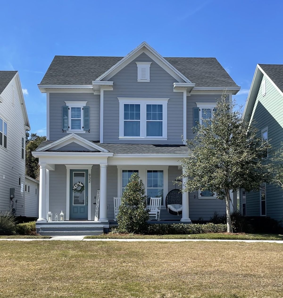 Orlando's Historic Neighborhoods: Old Charm, Modern Homes