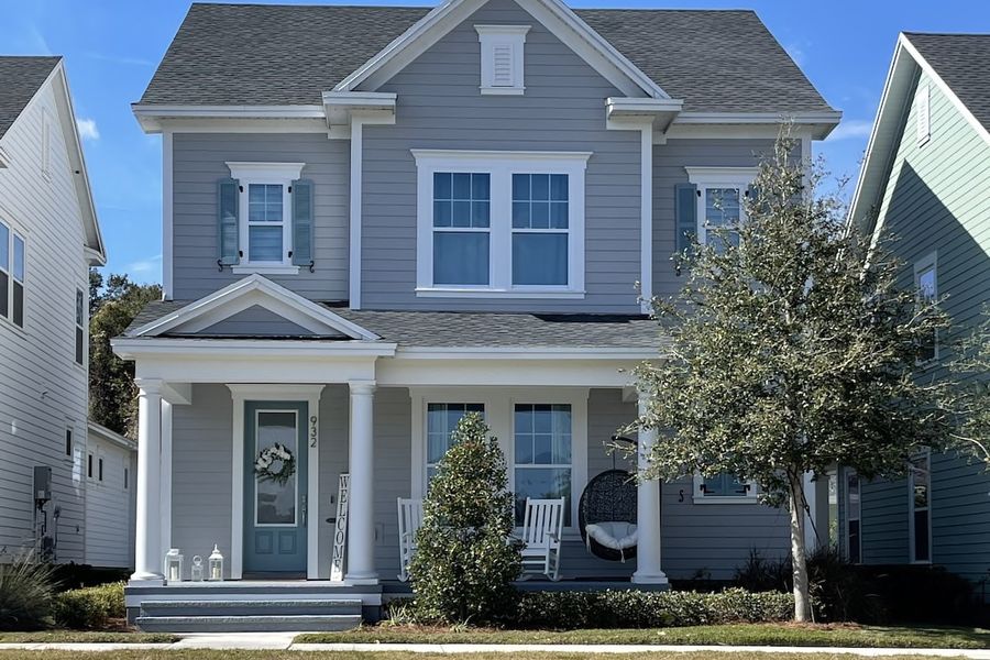 Orlando's Historic Neighborhoods: Old Charm, Modern Homes