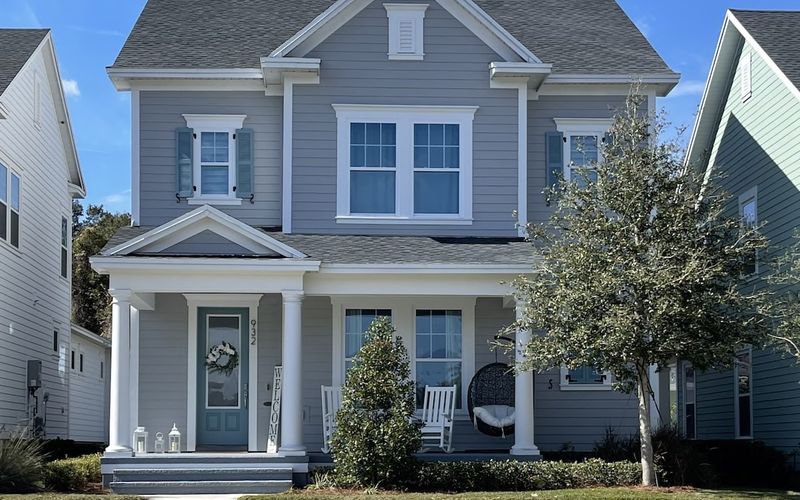 Orlando's Historic Neighborhoods: Old Charm, Modern Homes