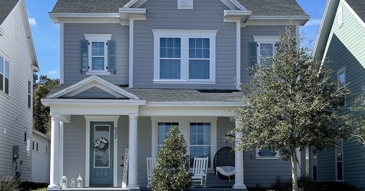 Orlando's Historic Neighborhoods: Old Charm, Modern Homes