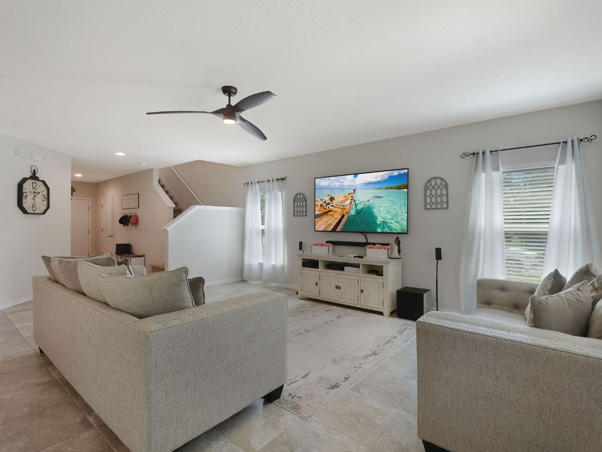 Top 15 Home Staging Tips