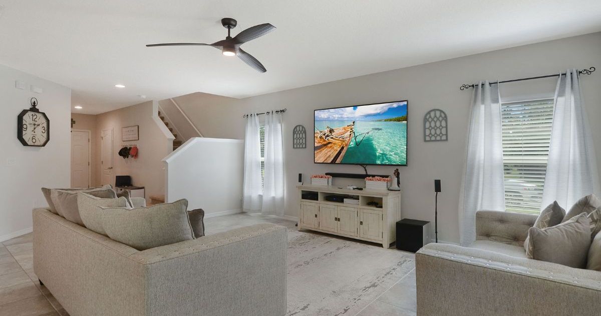 Top 15 Home Staging Tips