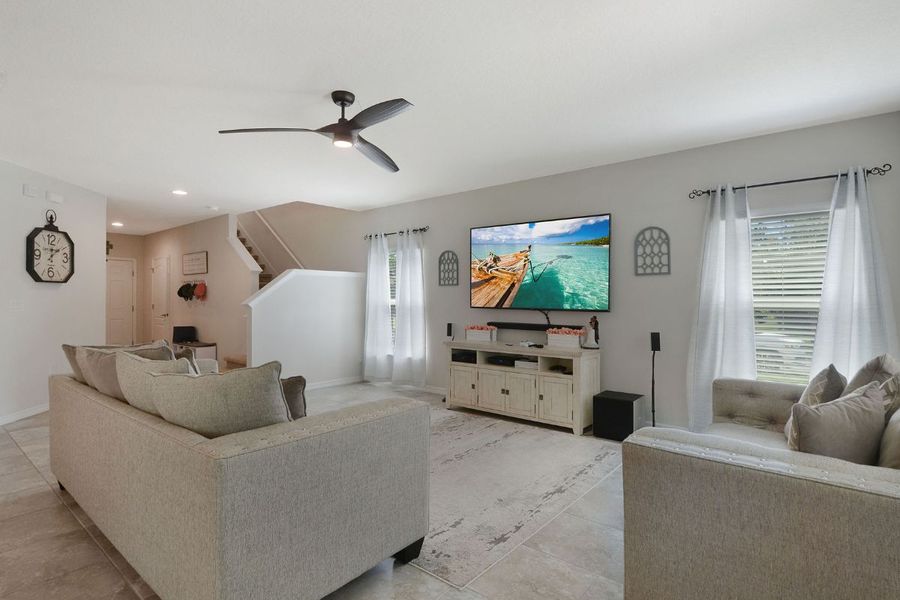 Top 15 Home Staging Tips