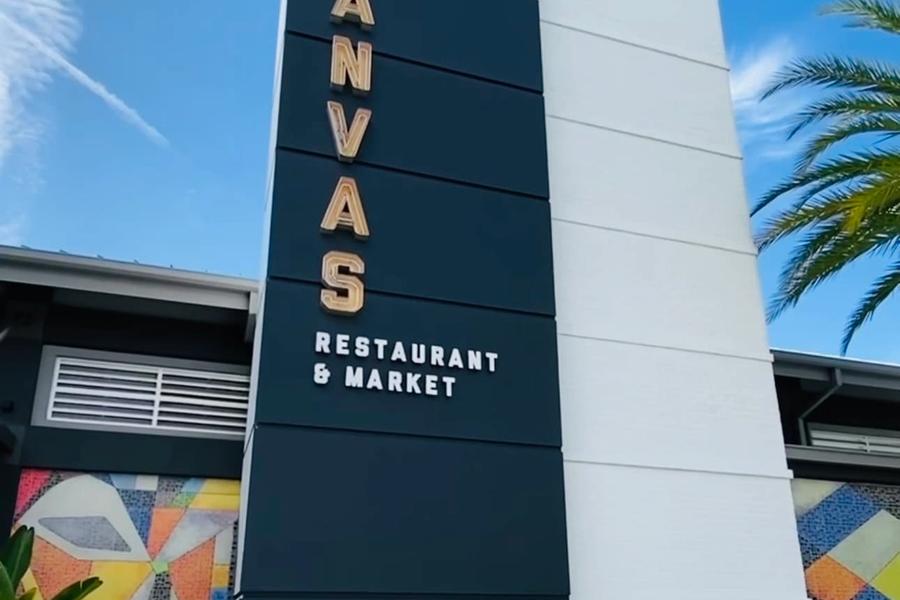 Best Restaurants in Lake Nona