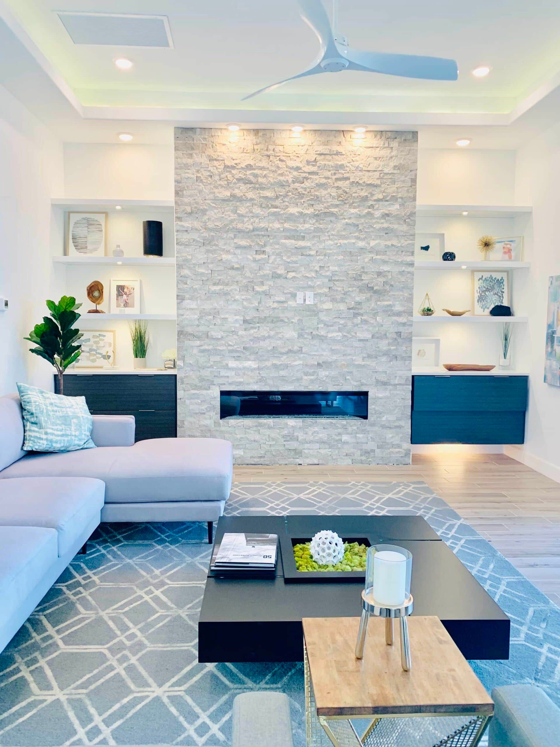 How to Add Natural Elements to Your Home Decor