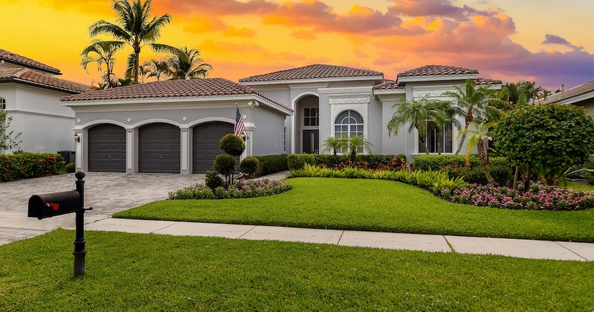 Types of Lawn Grass in Florida: Your Guide to Lush, Green Lawns