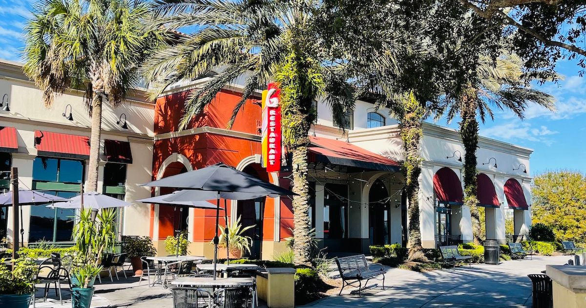 Baldwin Park in Orlando, Florida: Your Ultimate Guide to a Vibrant Community