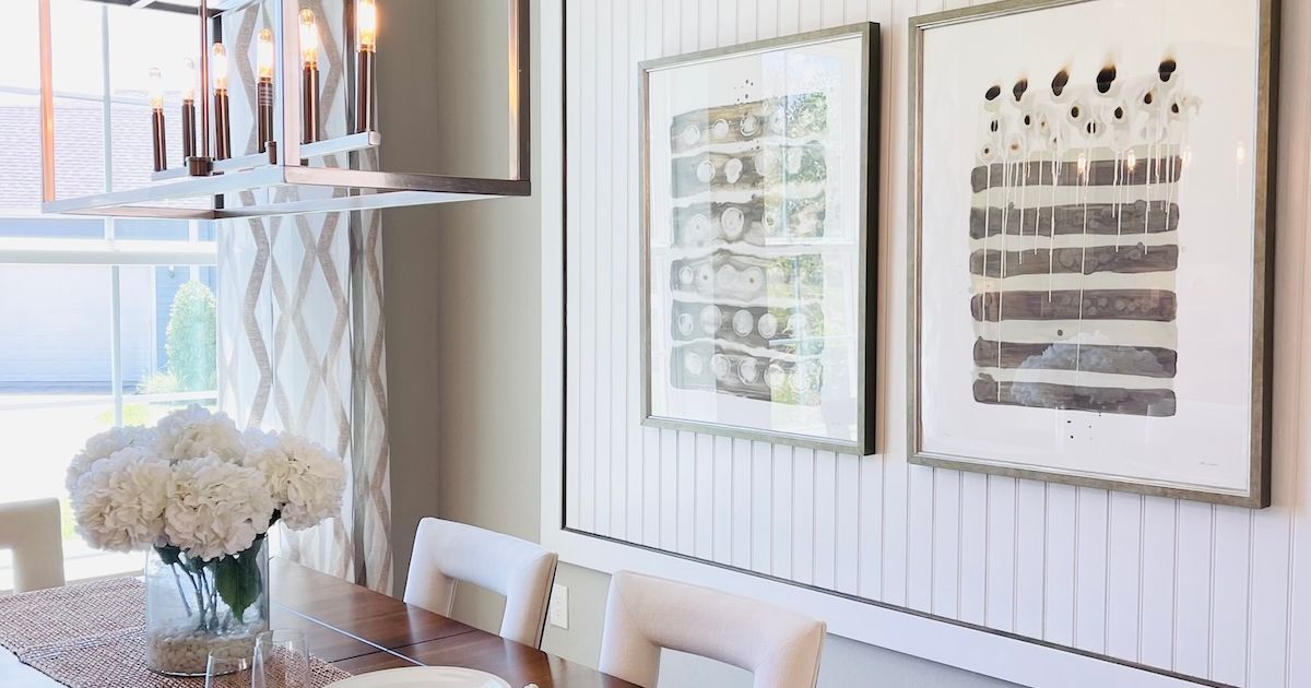 Best Paint Colors for Staging a Home for Sale: Expert Choices for Maximum Appeal