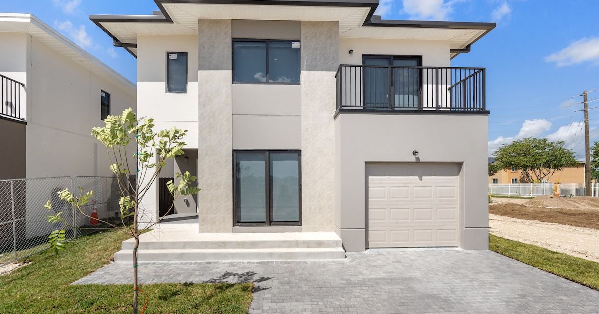 ONX Homes: Innovation, Sustainability & Durability