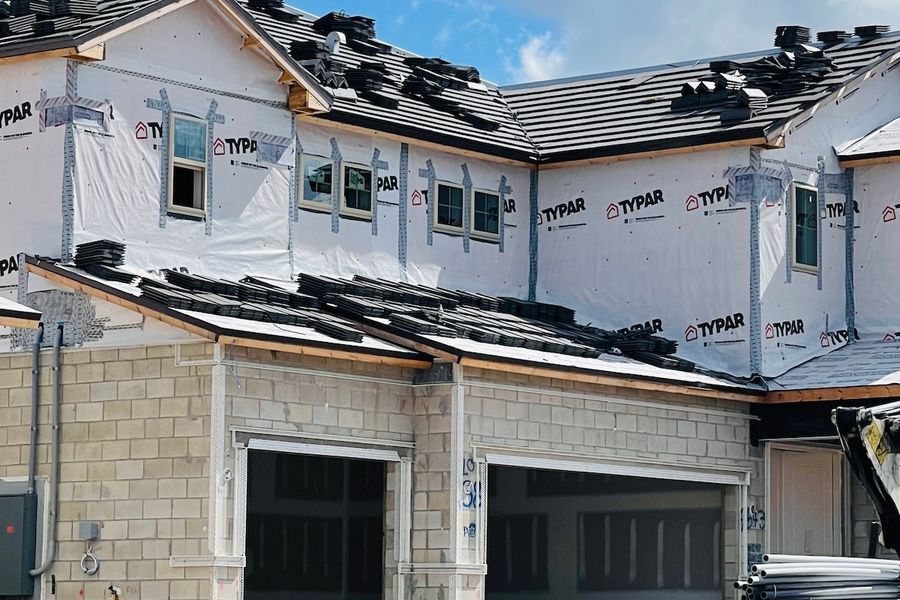 Block Construction vs Wood Frame: Weighing Durability and Cost