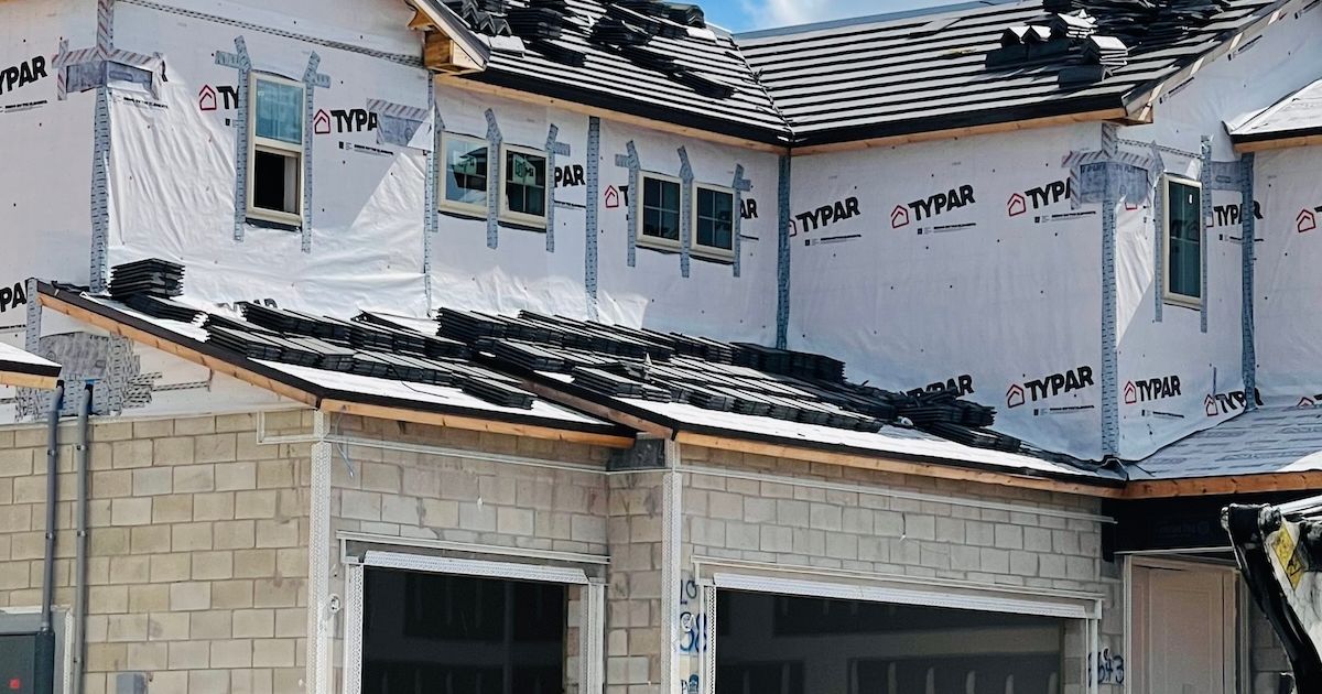 Block Construction vs Wood Frame: Weighing Durability and Cost