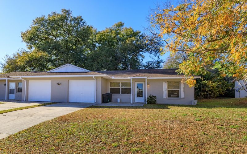 SOLD: Income Duplex for Sale in Debary | 54-56 Bougainvillea Dr