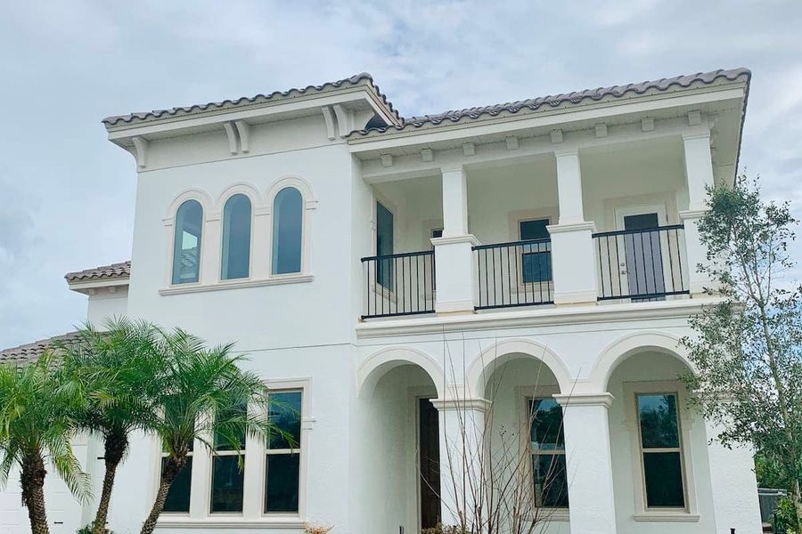 9 Important Steps to Buying a Home in Florida