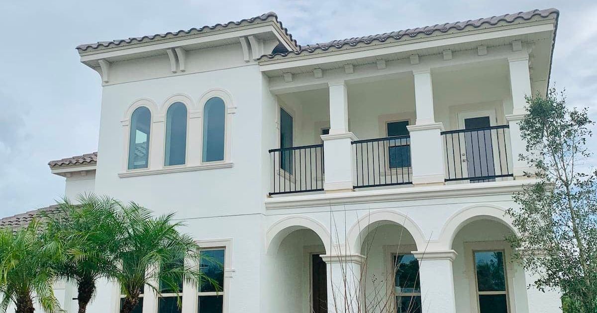 9 Important Steps to Buying a Home in Florida