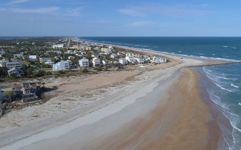 Beaches Close to Orlando: Sun-Soaked Escapes Within Reach