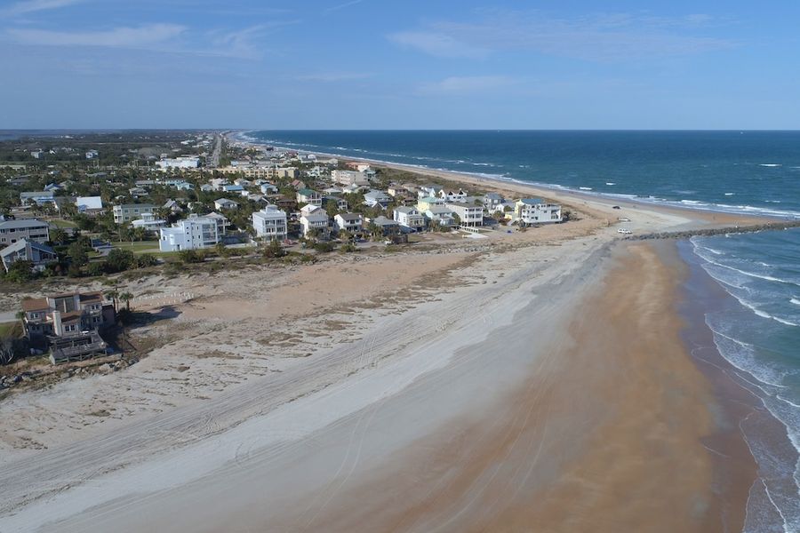 Beaches Close to Orlando: Sun-Soaked Escapes Within Reach