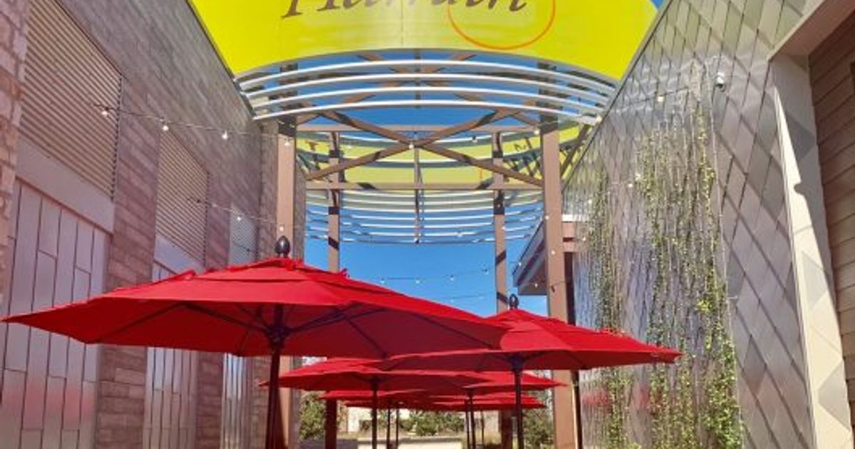 Let's Visit Hamlin A Village In Winter Garden - Horizon West District!