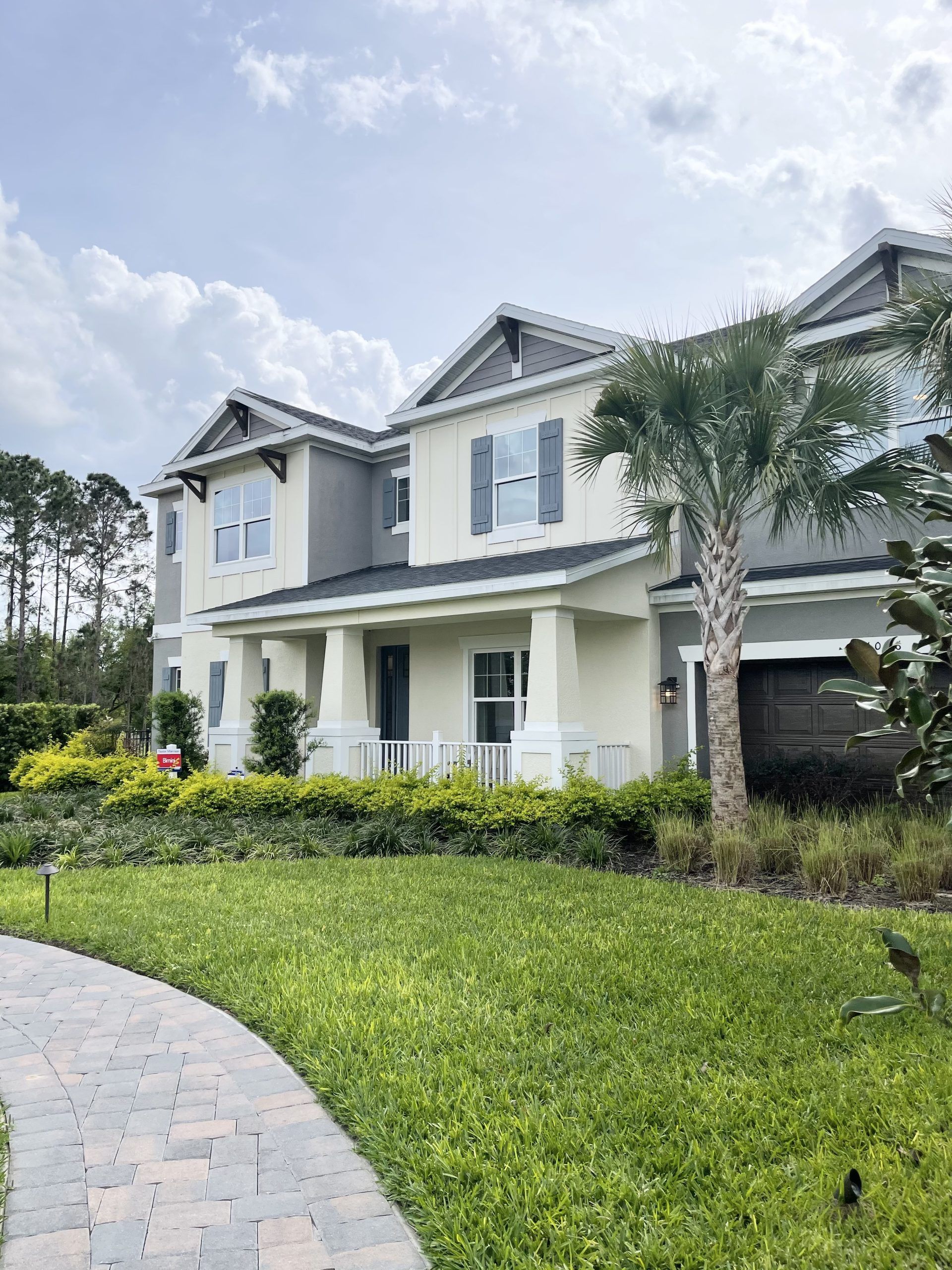 5 Things That Influence Homebuyers