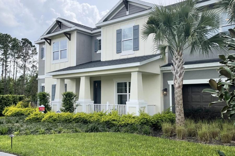 5 Things That Influence Homebuyers