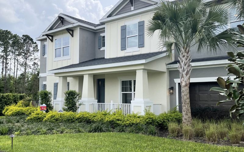5 Things That Influence Homebuyers