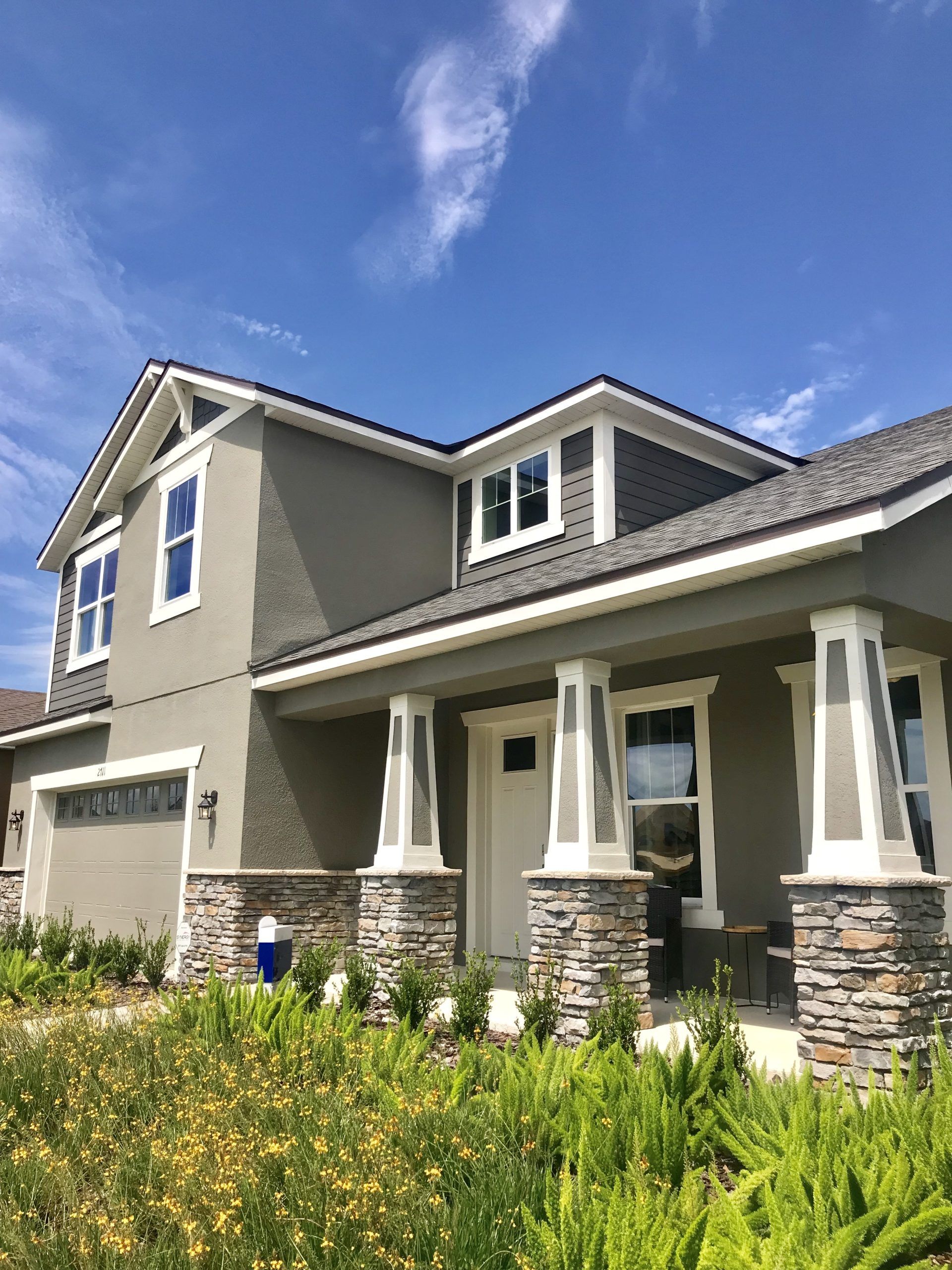 New Construction Walkthrough Checklist: Your Easy Guide to Home Inspections