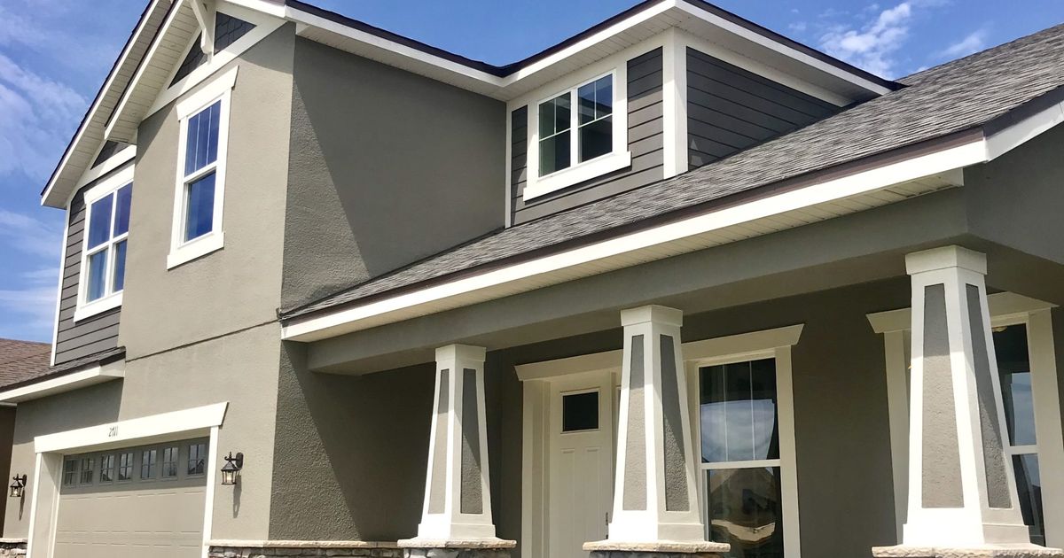 New Construction Walkthrough Checklist: Your Easy Guide to Home Inspections