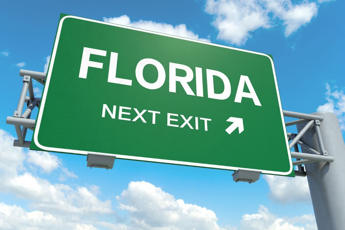 Moving to Florida from California: A Smooth Transition Guide
