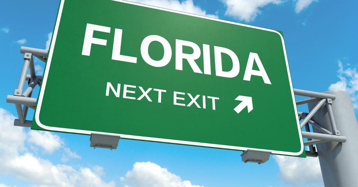 Moving to Florida from California: A Smooth Transition Guide